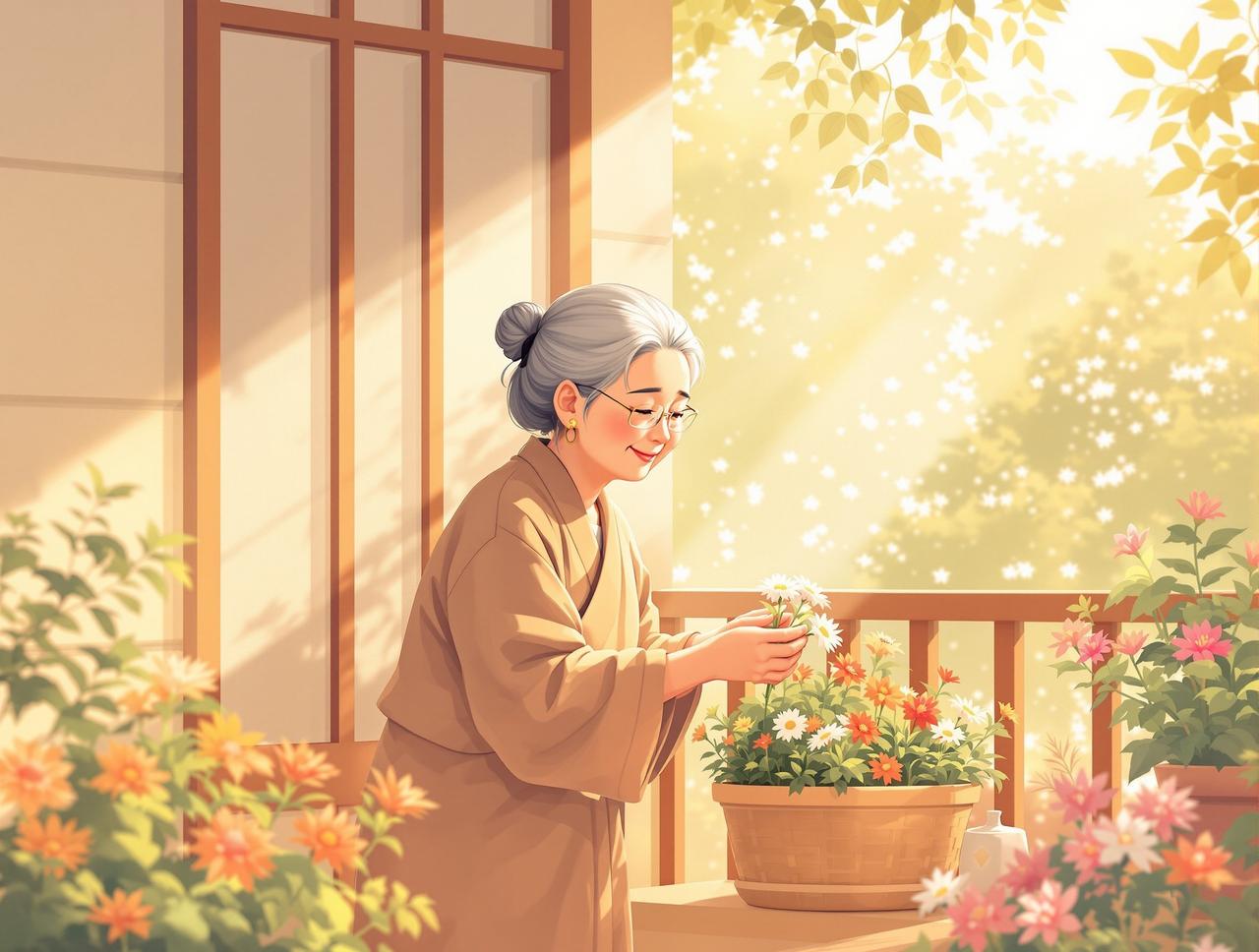 河马剧场官网 - 猫与老奶奶