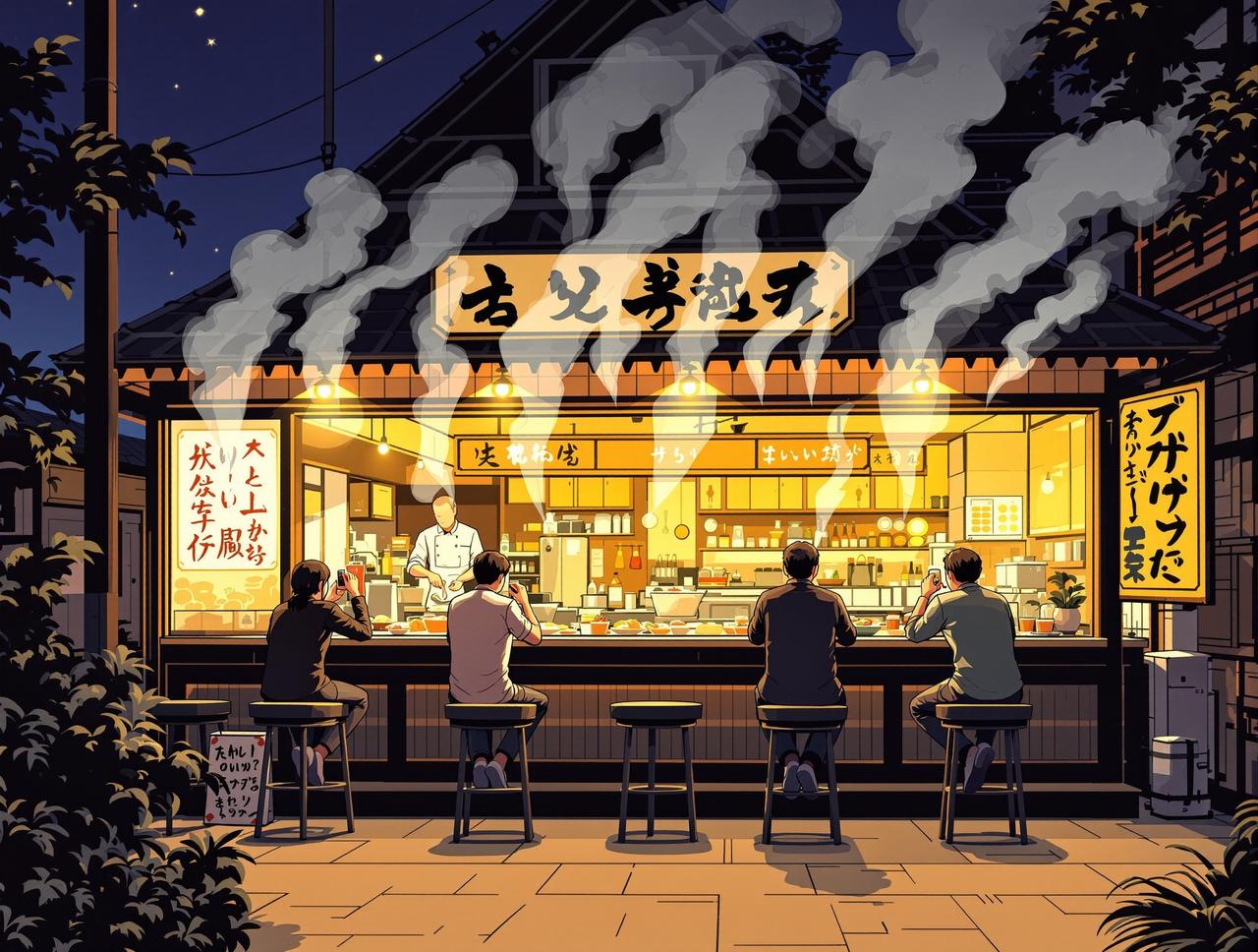 河马剧场官网 - 食堂物语